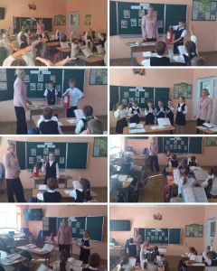 Безопасность — общая забота