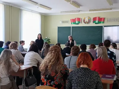 Недели нулевого травматизма 