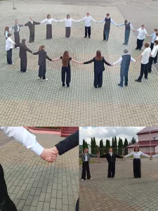 18.09.26 цепь тёплых рук