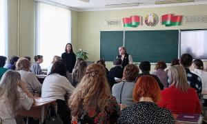 Недели нулевого травматизма 