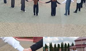 18.09.26 цепь тёплых рук